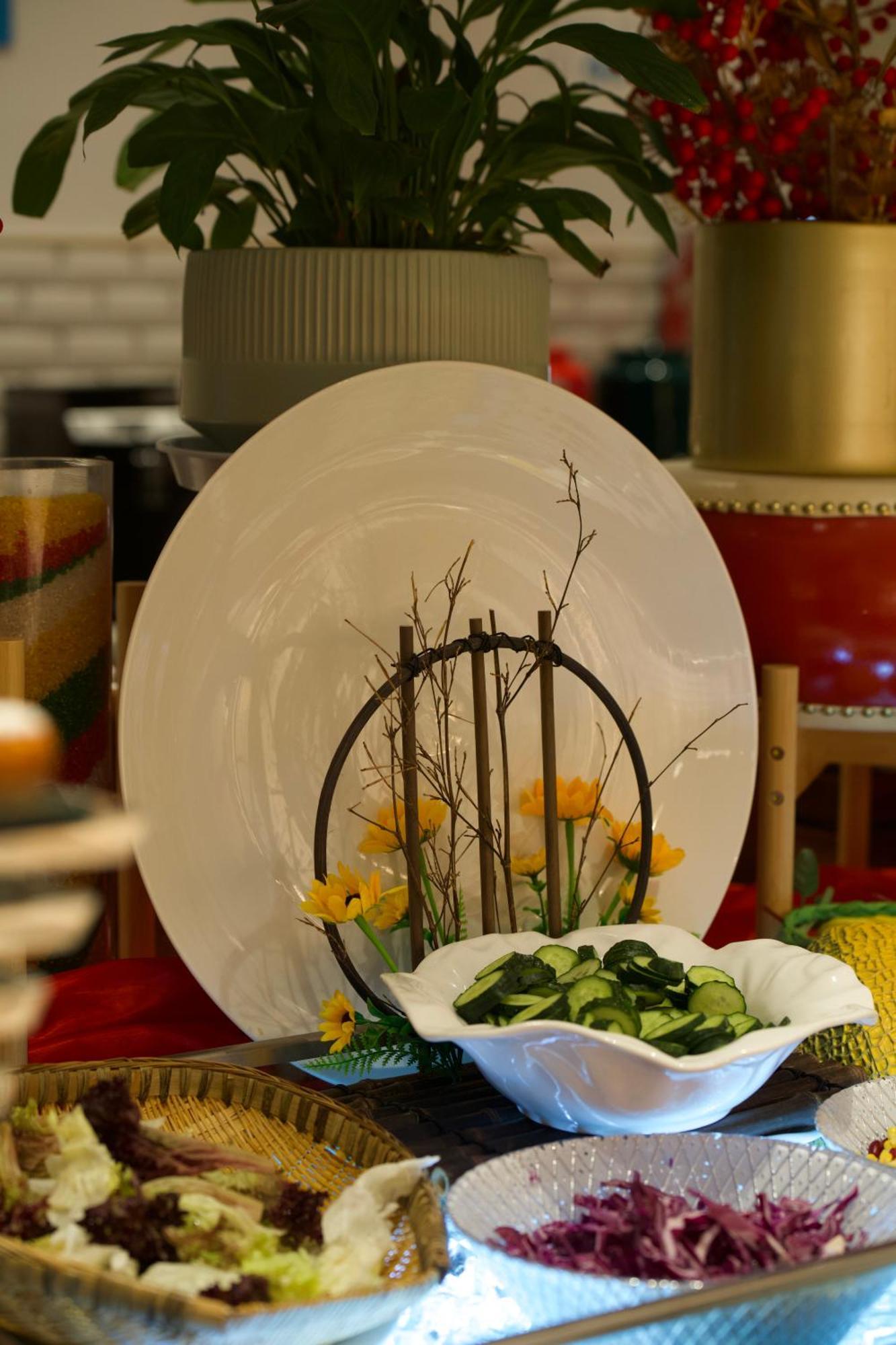 Holiday Inn Express Chengdu Tianfu Square By Ihg - Chunxi Road And Kuanzhai Alley 외부 사진