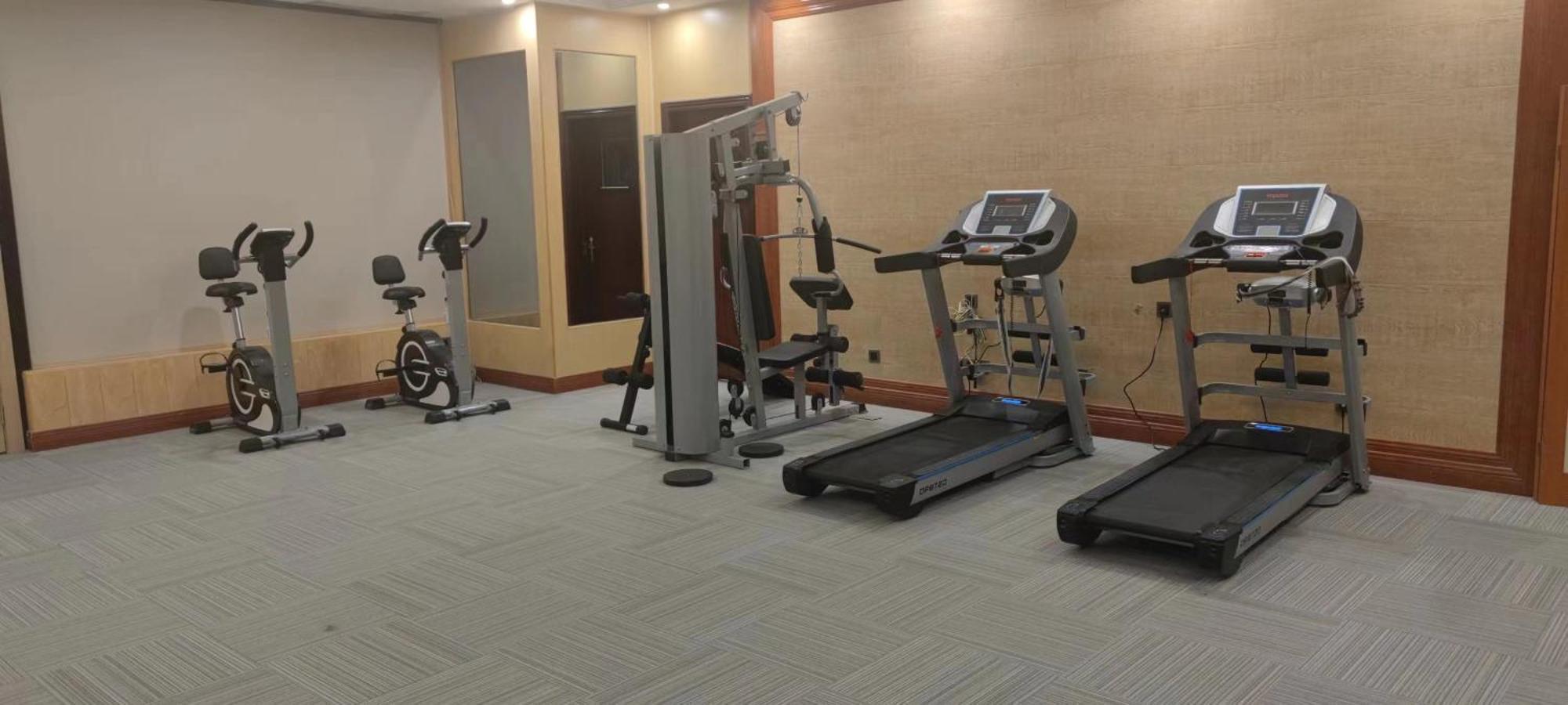 Holiday Inn Express Chengdu Tianfu Square By Ihg - Chunxi Road And Kuanzhai Alley 외부 사진