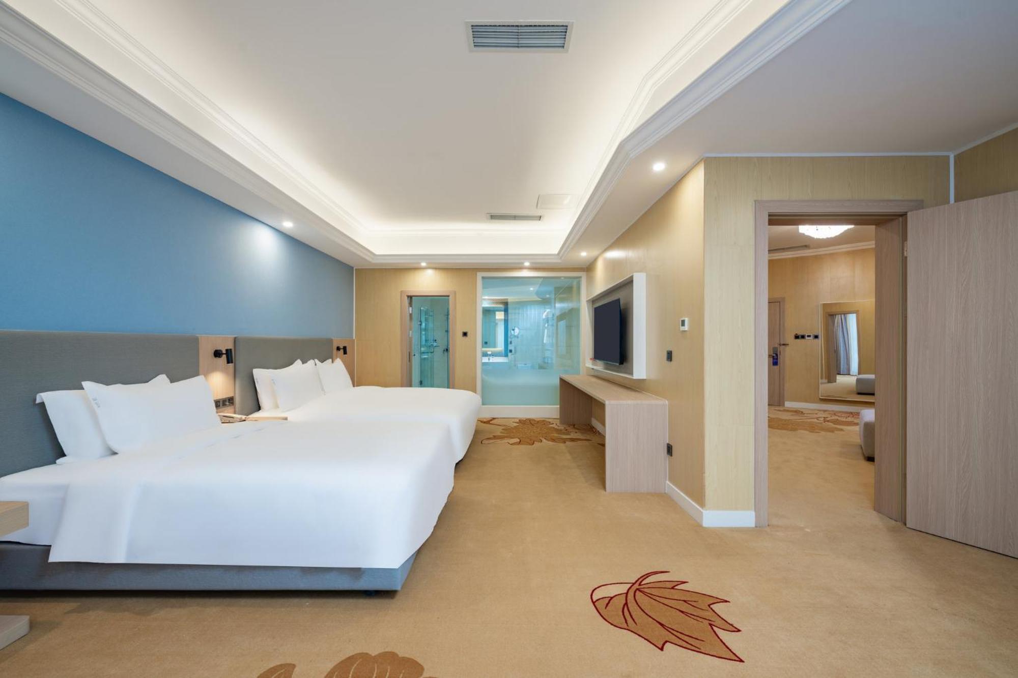 Holiday Inn Express Chengdu Tianfu Square By Ihg - Chunxi Road And Kuanzhai Alley 외부 사진